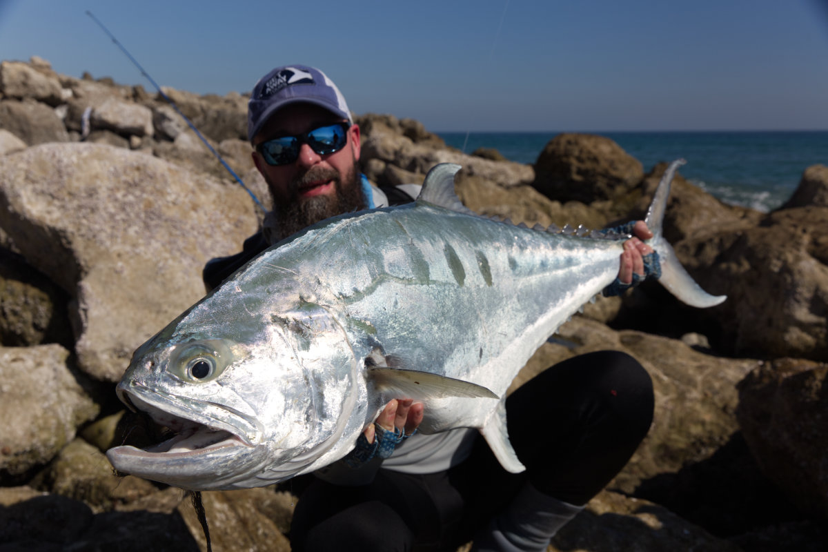 Oman, Ocean Indyjski