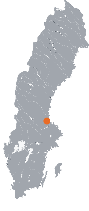 Jezioro Bergvik