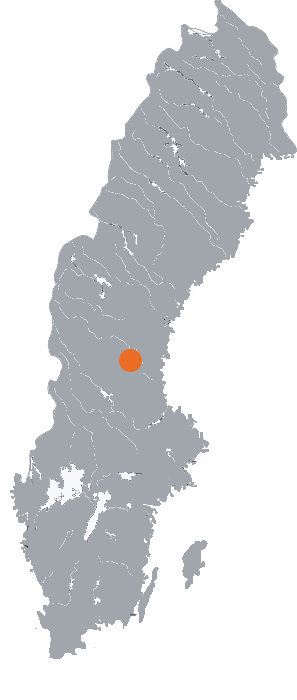 Jezioro Mållången