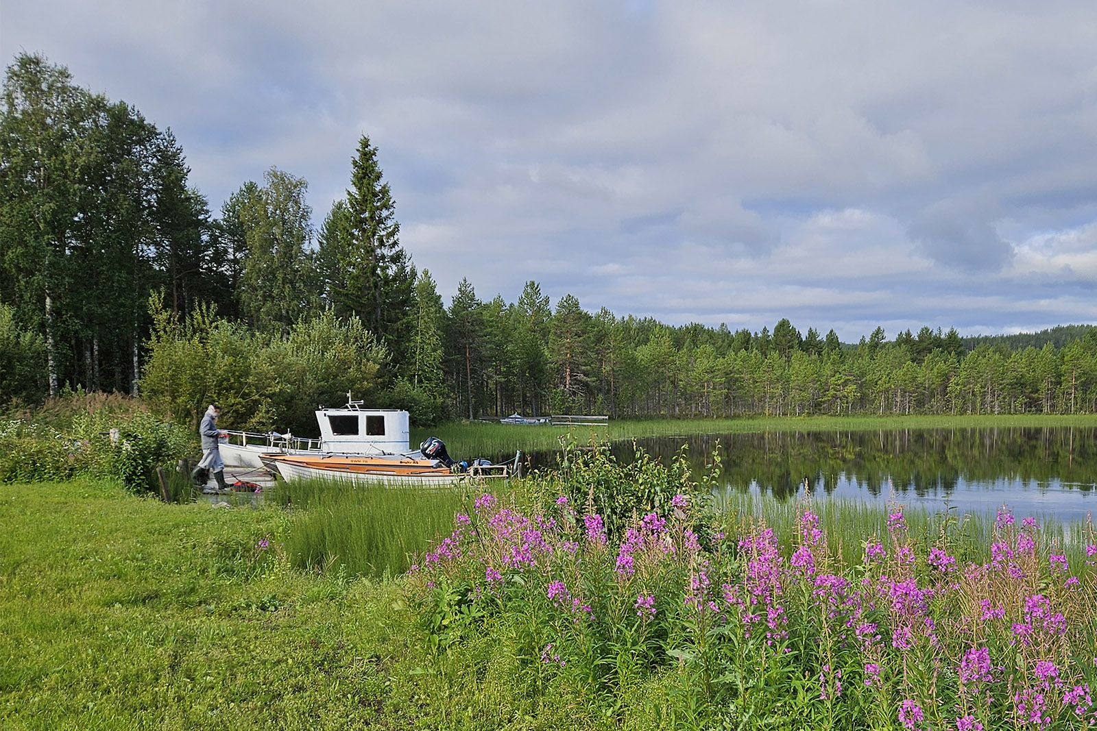 Rejon Kälarne