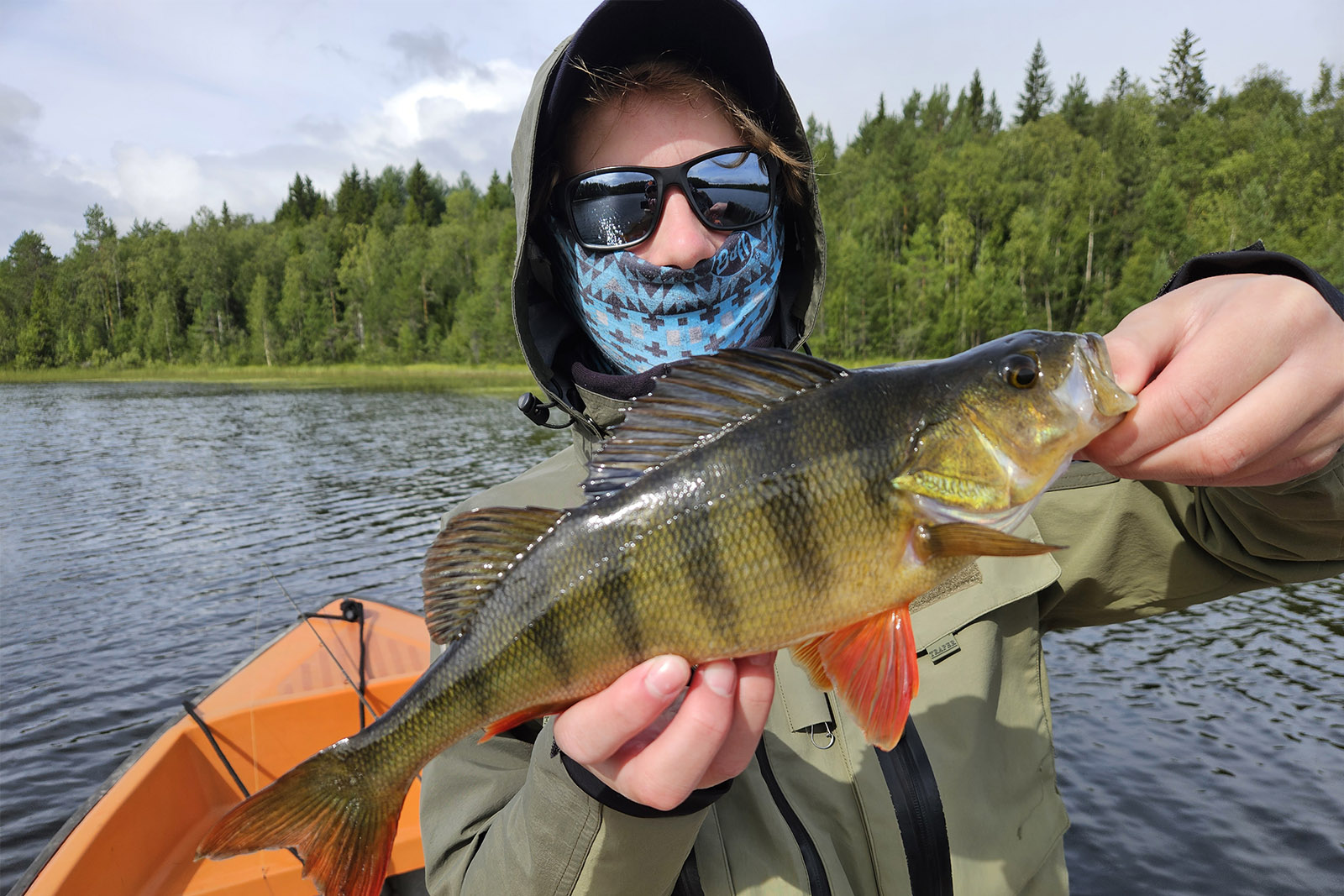 Rejon Kälarne